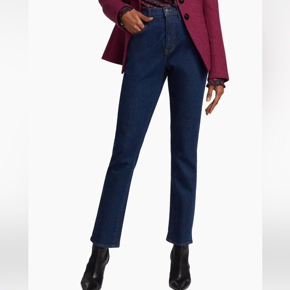 Veronica Beard High Rise jeans - Picture 1 of 7